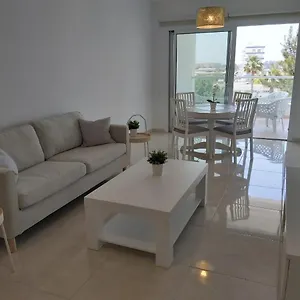 Appartement Dinglis Residences 31, Larnaca